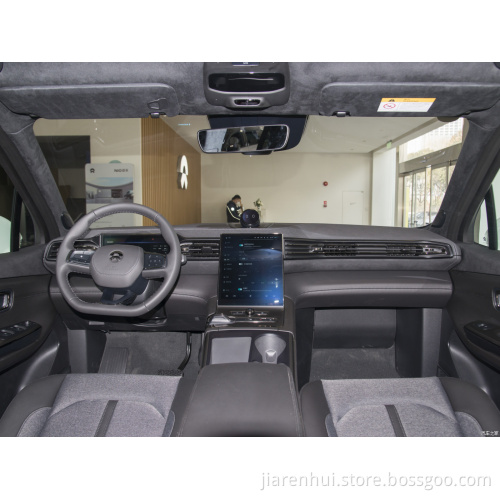 Miglior prezzo nio EC6 2022 SUV a 5 posti da 605km5-porta